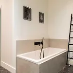 Luminous 2br 4p - Bellecour Place Ampere