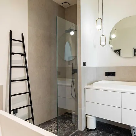 Luminous 2br 4p - Bellecour Place Ampere * ליון