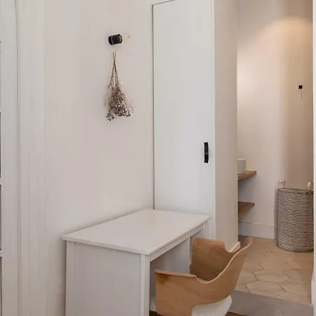 Apartman Luminous 2br 4p - Bellecour Place Ampere *
