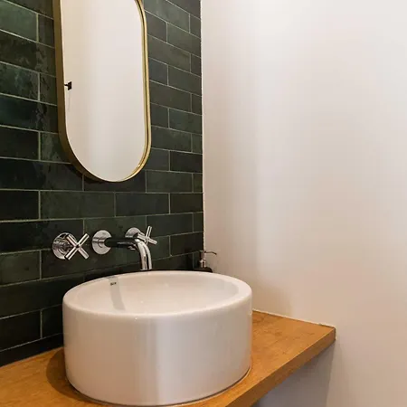 Luminous 2br 4p - Bellecour Place Ampere Apartman Lyon